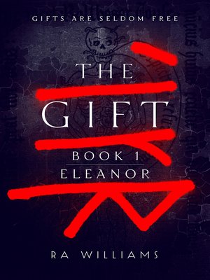 cover image of Eleanor